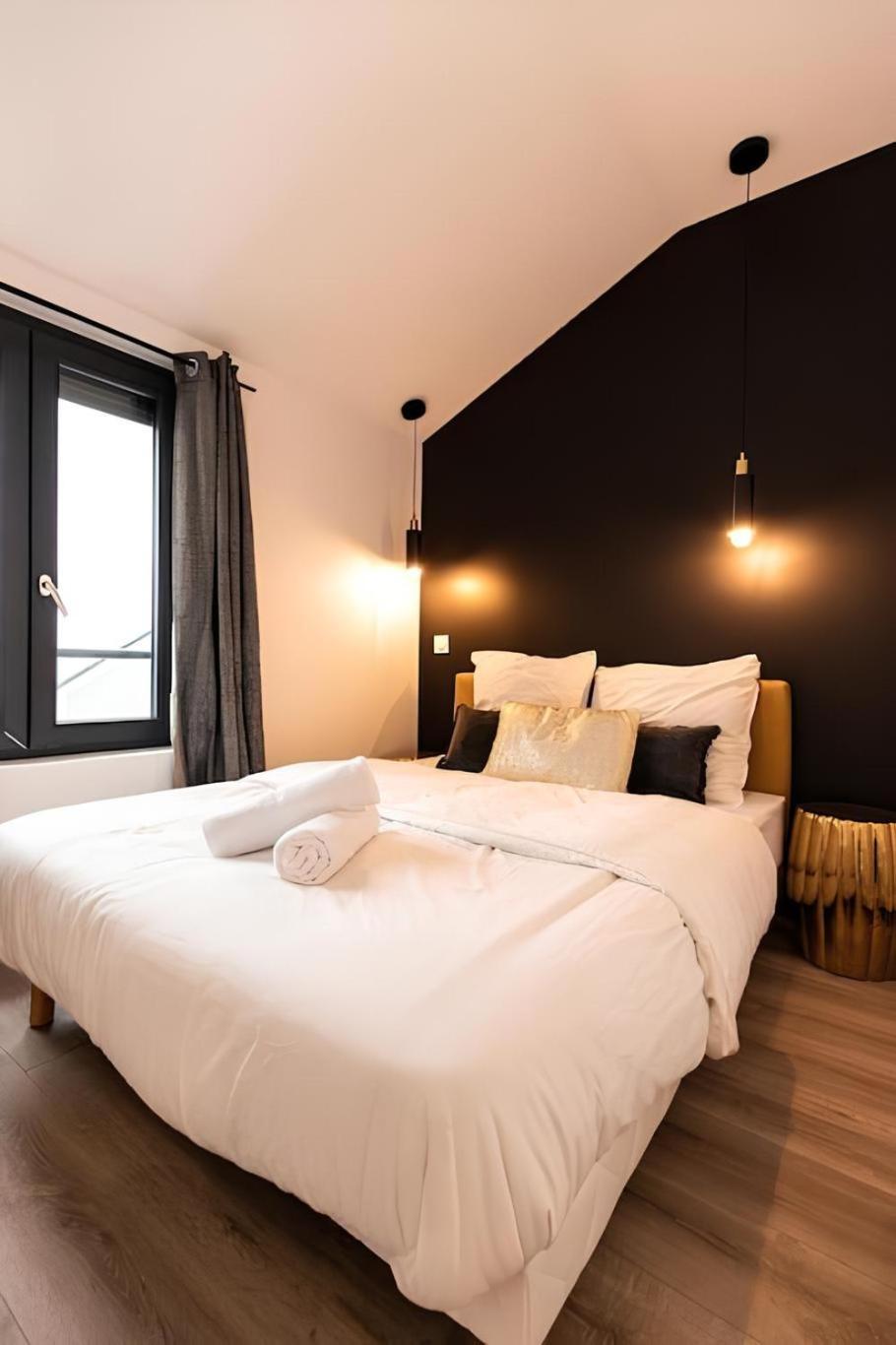 Eldorado - Residence Hestia Saint-Etienne  Buitenkant foto