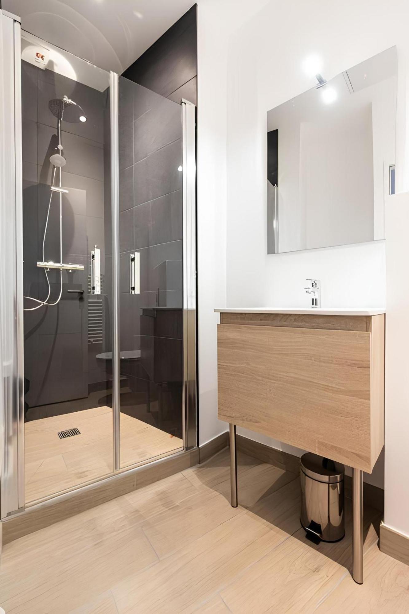 Eldorado - Residence Hestia Saint-Etienne  Buitenkant foto